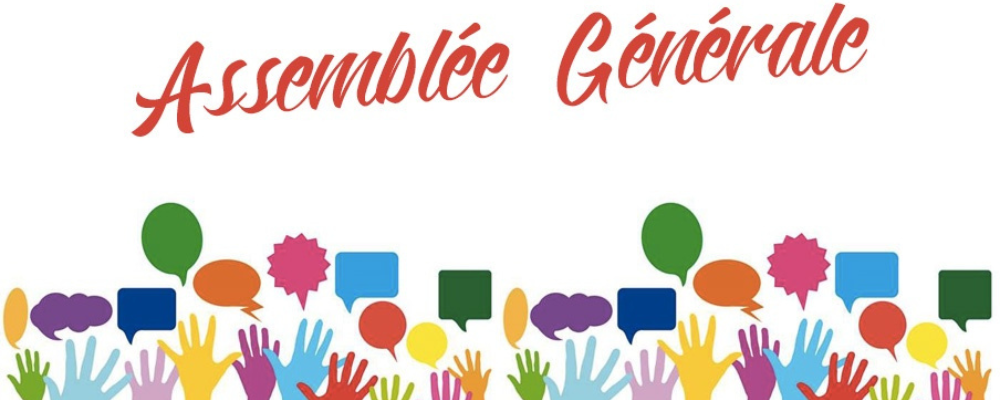 Assemblée Générale du CassC