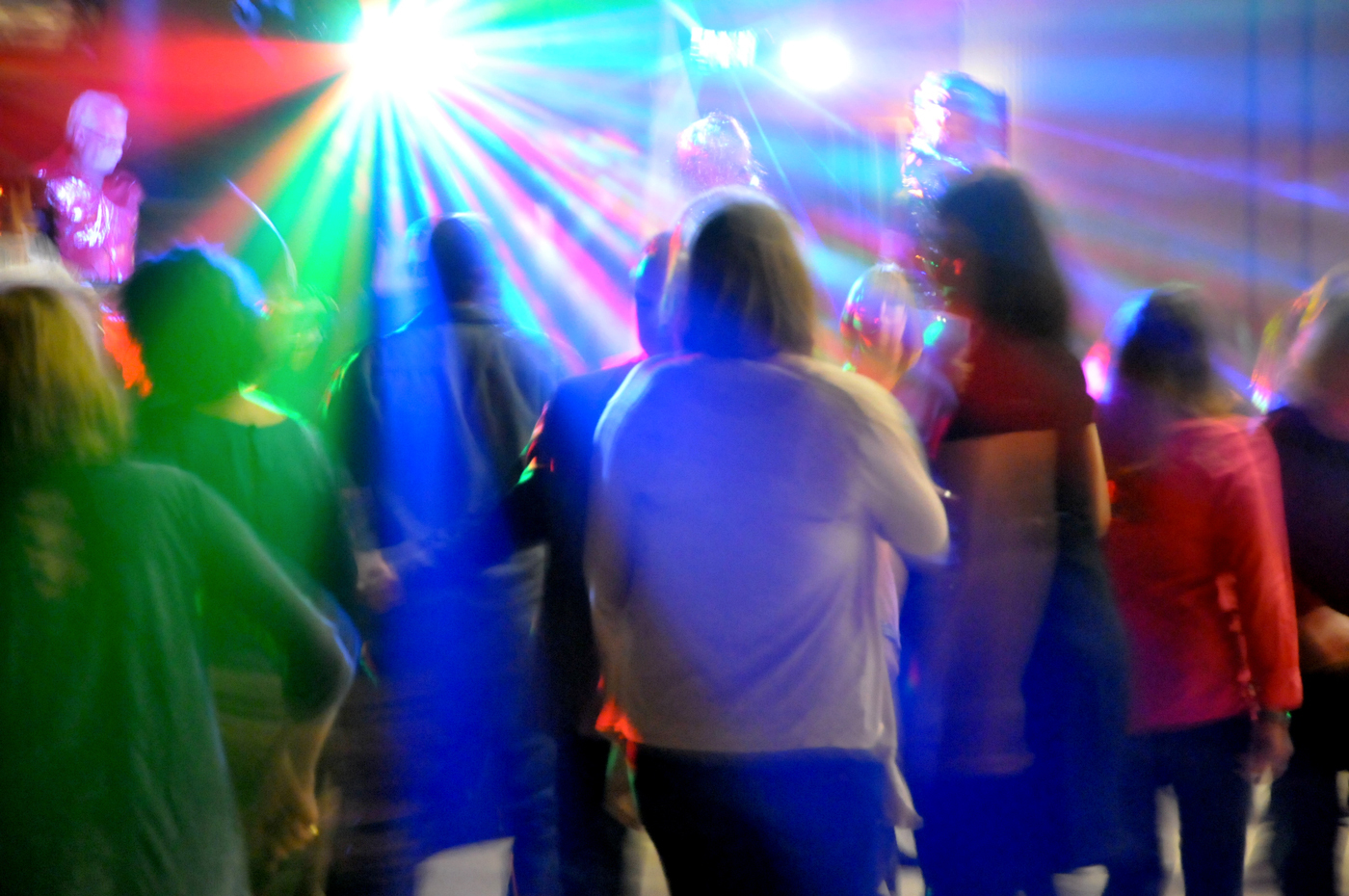 Soirée festive des 25 ans du CassC