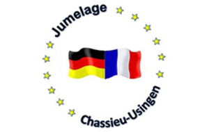 Liaison Chassieu / Usingen