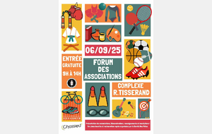Forum des association