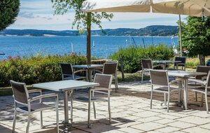 SEJOUR CLUB à NAUSSAC en LOZERE