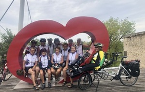 Voyage itinérant féminin (mais pas que)