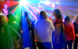 Soirée festive des 25 ans du CassC