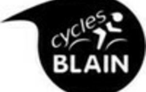 Cycles Blain