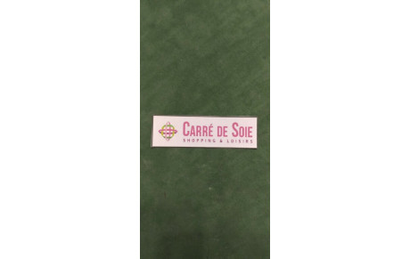 CARRE DE SOIE