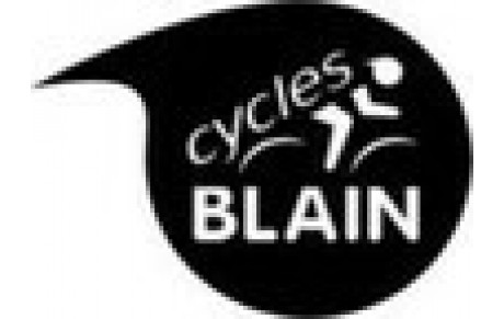 Cycles Blain